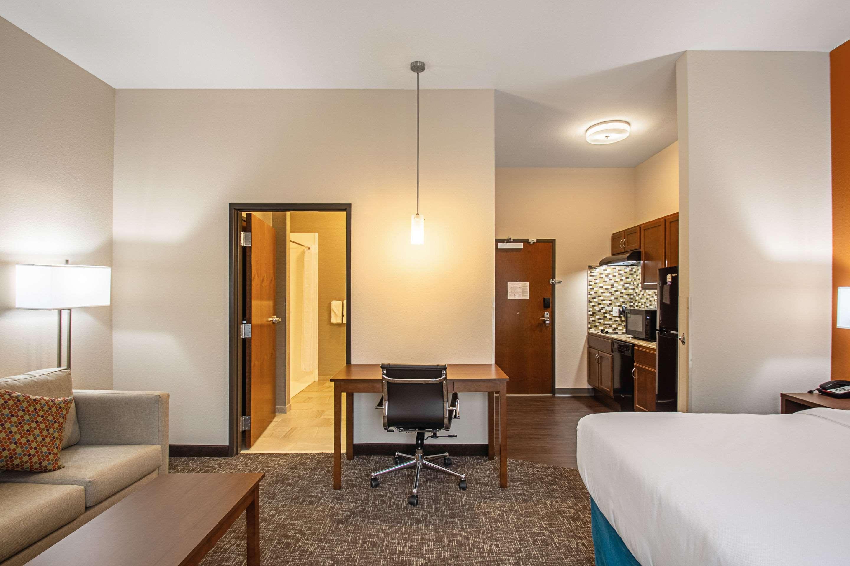 Sleep Inn & Suites Madison - Monona Eksteriør billede
