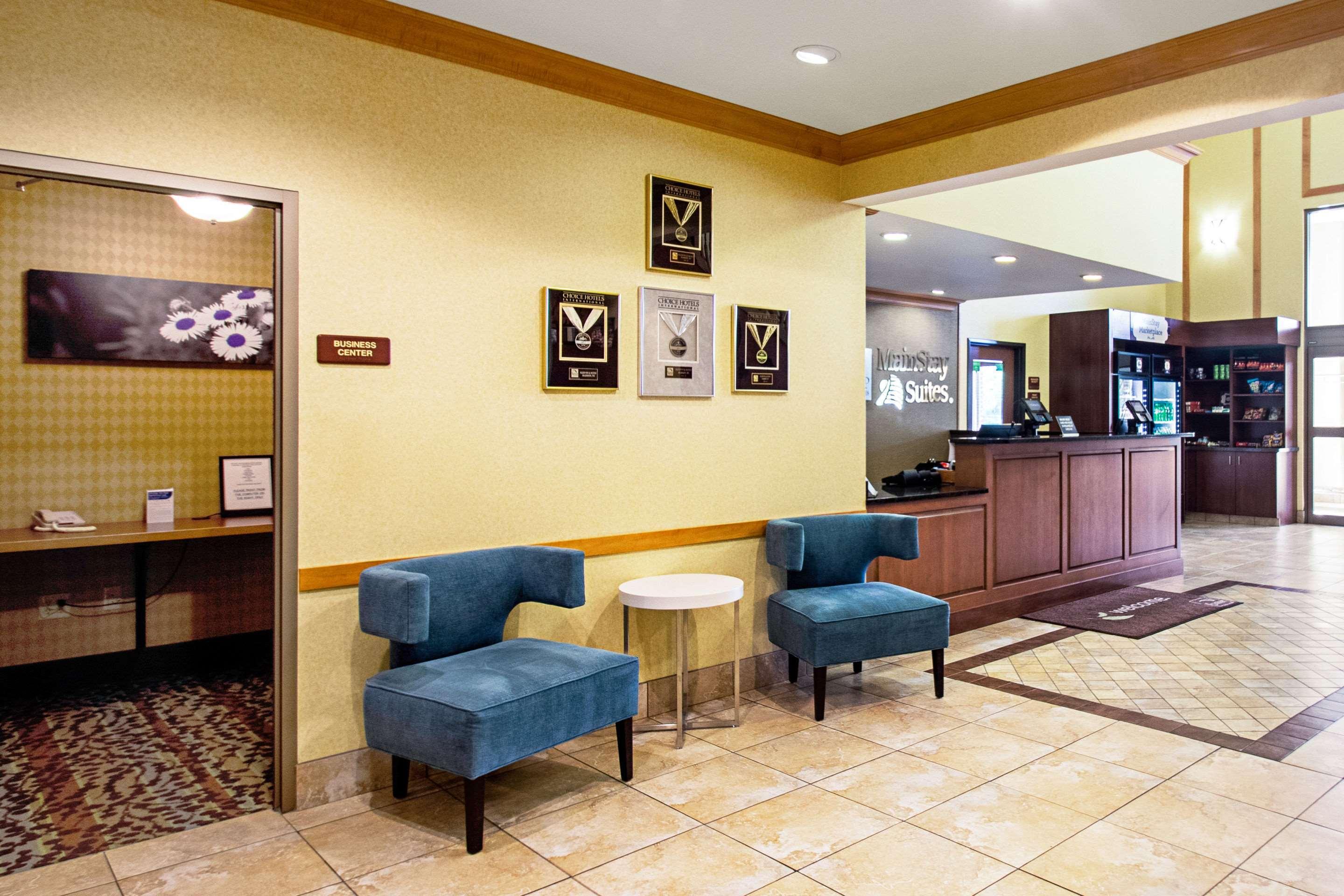 Sleep Inn & Suites Madison - Monona Eksteriør billede
