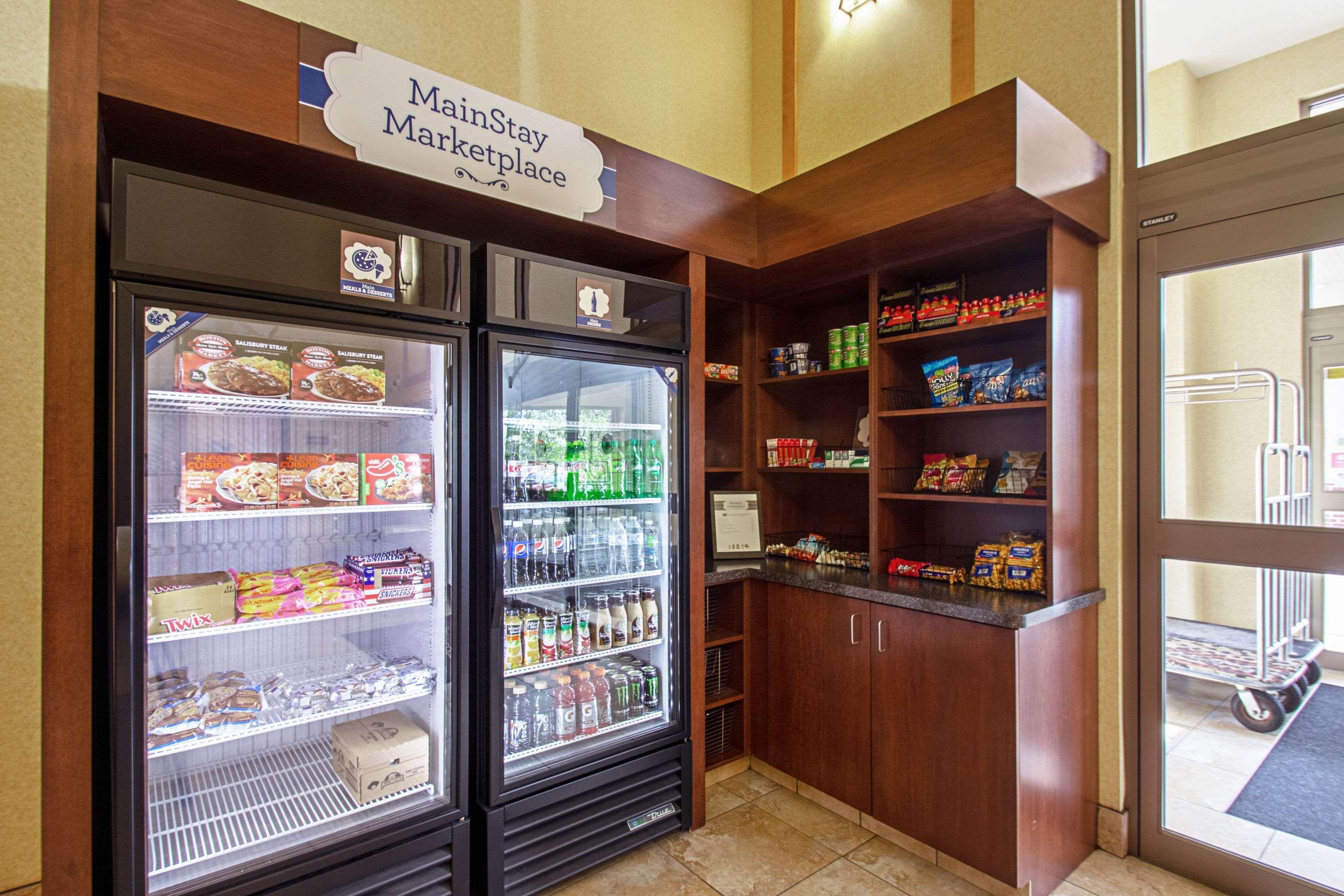 Sleep Inn & Suites Madison - Monona Eksteriør billede