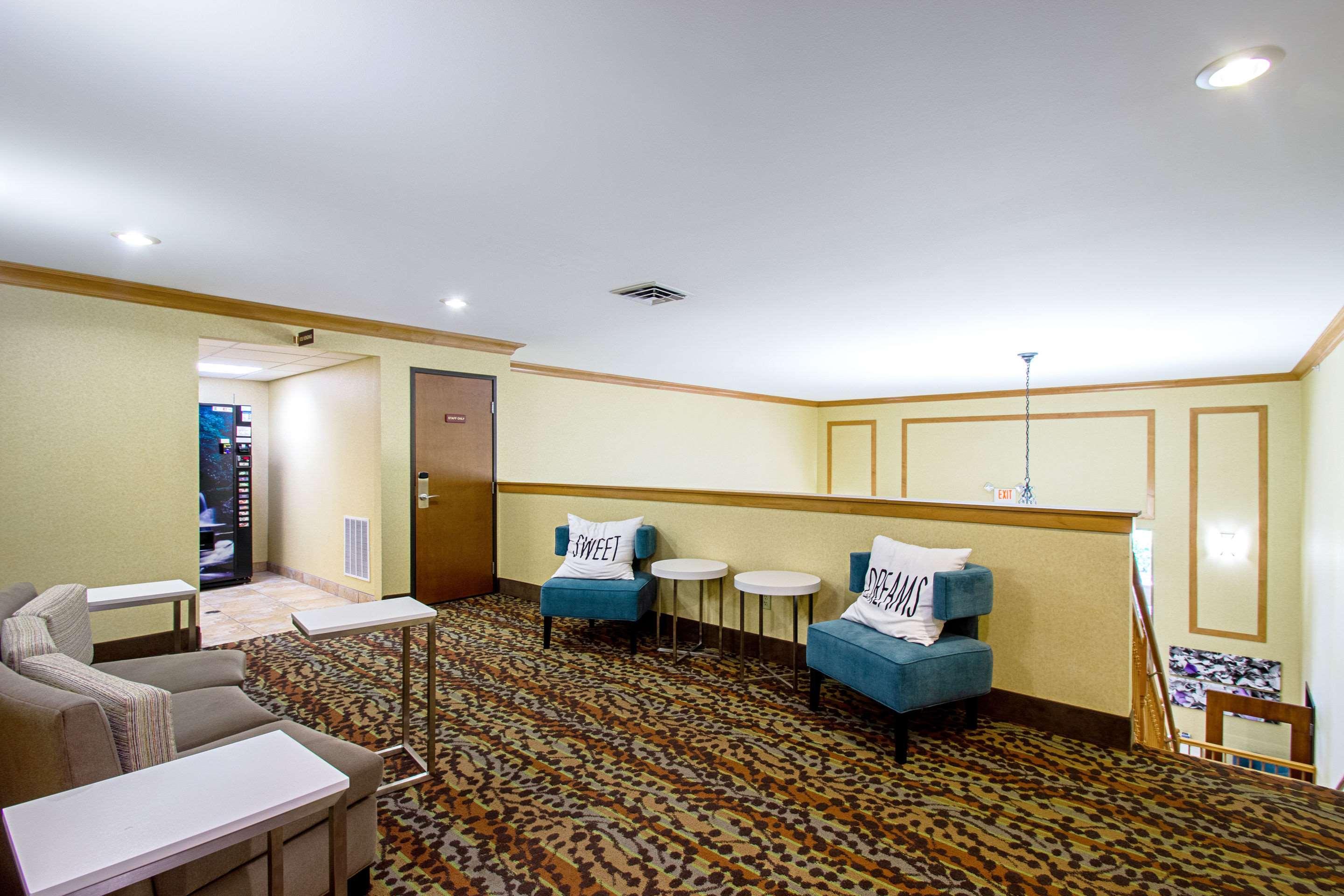 Sleep Inn & Suites Madison - Monona Eksteriør billede